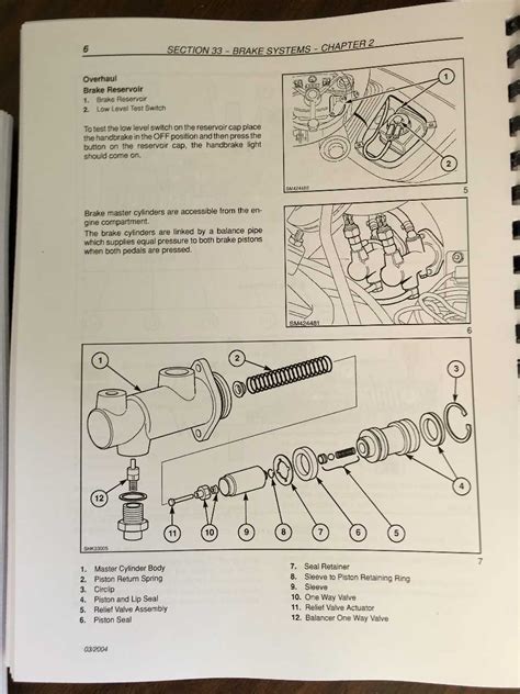 new holland skid steer plate|new holland backhoe parts diagram.